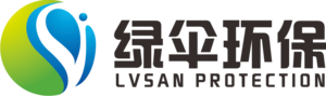 武漢除甲醛、甲醛檢測專業公司-武漢綠傘公司logo